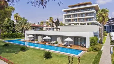Acanthus&Cennet Barut Collection