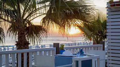 Acanthus&Cennet Barut Collection