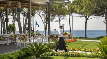 Acanthus&Cennet Barut Collection