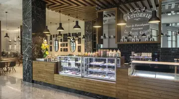 Acanthus&Cennet Barut Collection