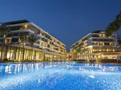 Acanthus&Cennet Barut Collection
