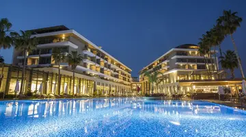Acanthus&Cennet Barut Collection