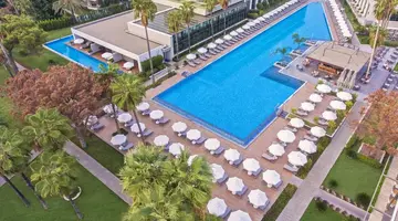 Acanthus&Cennet Barut Collection