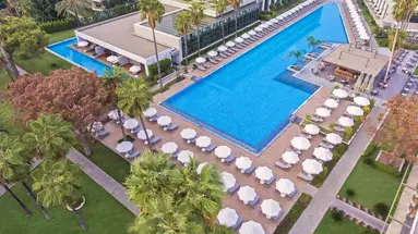 Acanthus&Cennet Barut Collection