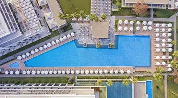 Acanthus&Cennet Barut Collection