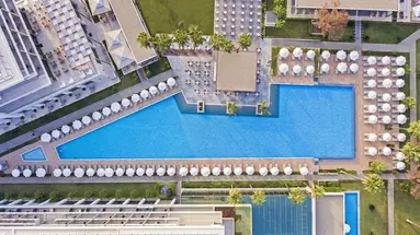 Acanthus&Cennet Barut Collection