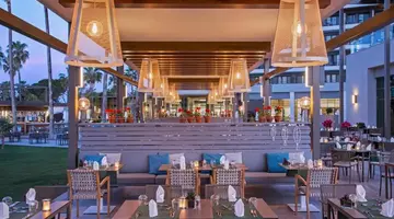 ACANTHUS & CENNET BARUT COLLECTION
