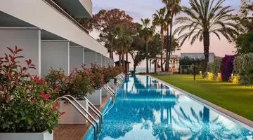 ACANTHUS & CENNET BARUT COLLECTION