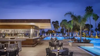 Acanthus & Cennet Barut Collection