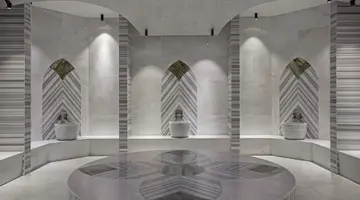 ACANTHUS CENNET BARUT COLLECTION