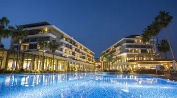 ACANTHUS CENNET BARUT COLLECTION