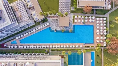 Acanthus Cennet Barut Collection