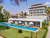 Acanthus Cennet Barut Collection