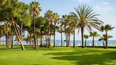 Acanthus Cennet Barut Collection