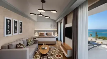 Acanthus Cennet Barut Collection