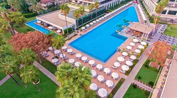 Acanthus Cennet Barut Collection