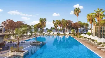 Acanthus&Cennet Barut Collection
