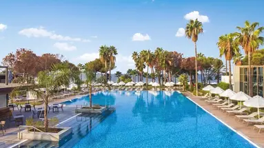 Acanthus&Cennet Barut Collection