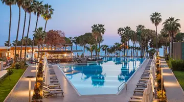ACANTHUS CENNET BARUT COLLECTION