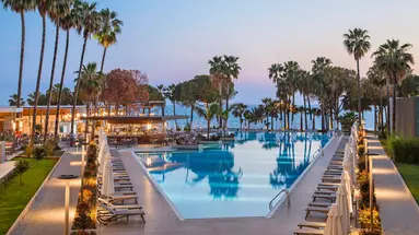 ACANTHUS CENNET BARUT COLLECTION