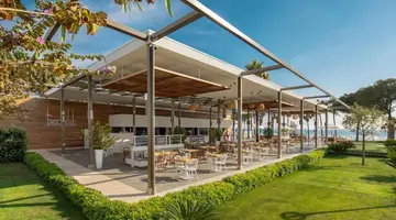 ACANTHUS & CENNET BARUT COLLECTION