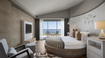 ACANTHUS CENNET BARUT COLLECTION