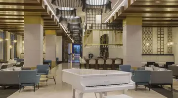 Acanthus Cennet Barut Collection