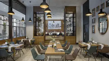 Acanthus Cennet Barut Collection
