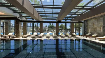 Acanthus Cennet Barut Collection