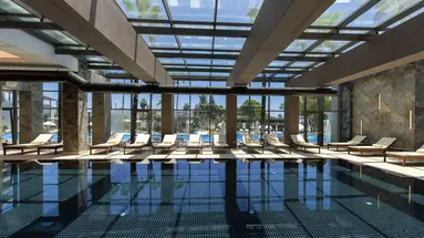 Acanthus Cennet Barut Collection