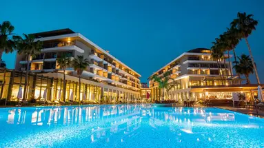 Acanthus Cennet Barut Collection