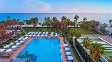 Acanthus Cennet Barut Collection