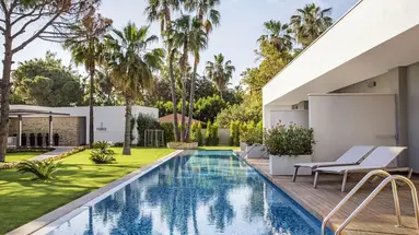 Acanthus&Cennet Barut Collection
