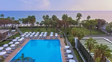 Acanthus&Cennet Barut Collection