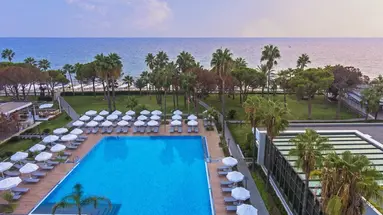 Acanthus&Cennet Barut Collection