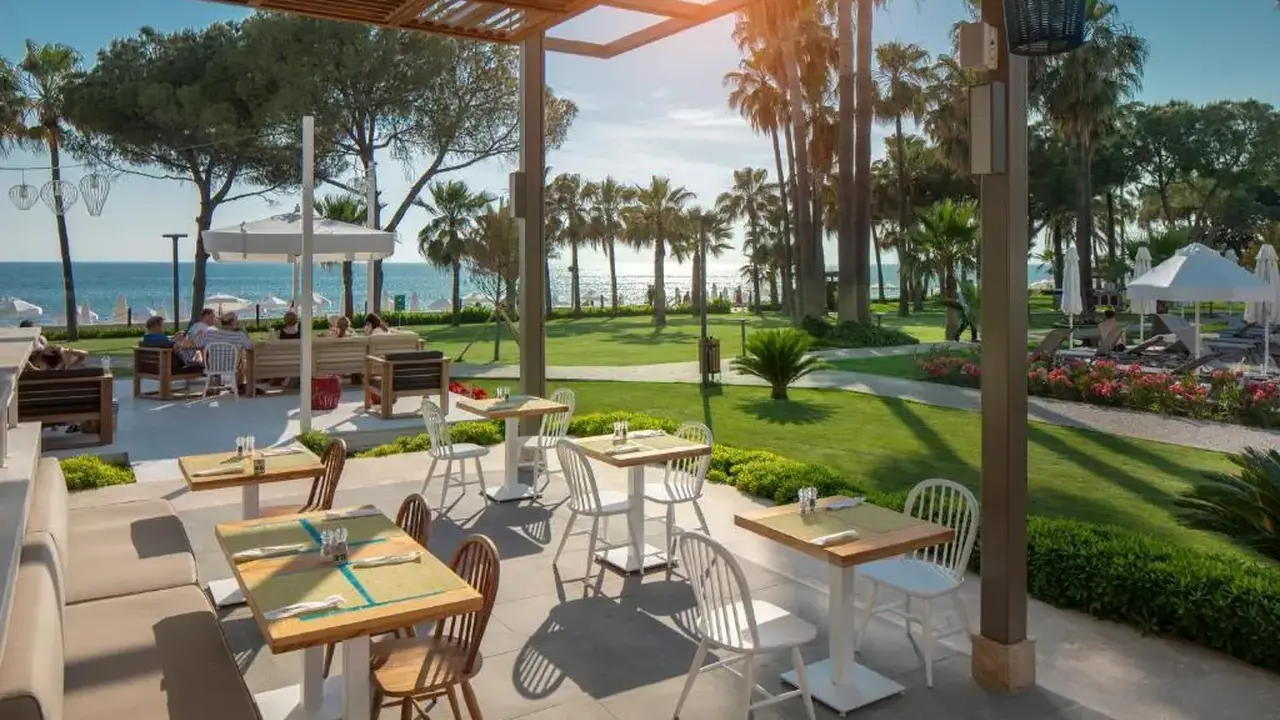 ACANTHUS & CENNET BARUT COLLECTION