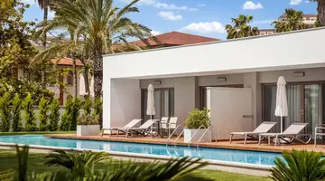 Acanthus Cennet Barut Collection
