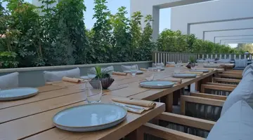 Acanthus Cennet Barut Collection