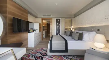 Acanthus Cennet Barut Collection
