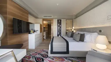 Acanthus Cennet Barut Collection
