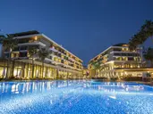 Acanthus & Cennet Barut Collection