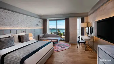 Acanthus Cennet Barut Collection