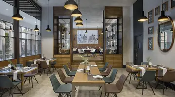 Acanthus&Cennet Barut Collection