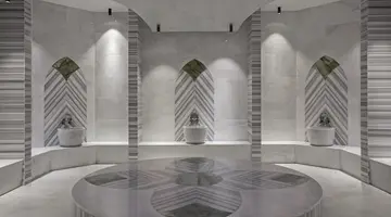 Acanthus&Cennet Barut Collection