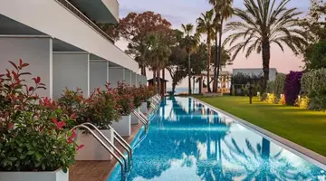 ACANTHUS & CENNET BARUT COLLECTION