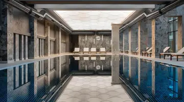 ACANTHUS & CENNET BARUT COLLECTION