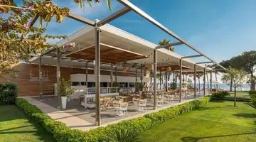 ACANTHUS & CENNET BARUT COLLECTION