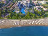 Acanthus Cennet Barut Collection