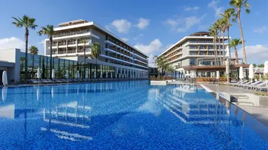 Acanthus Cennet Barut Collection