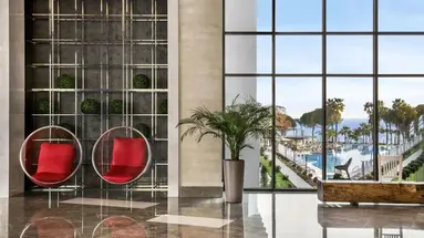 Acanthus Cennet Barut Collection